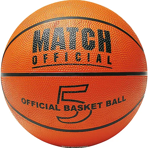 John Basketball Medium - Gr. 5