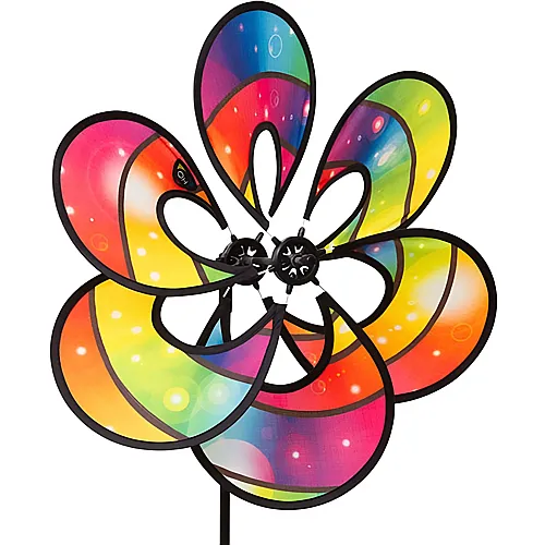 HQ Invento Windspiele Paradise Flower Cosmos (35cm)