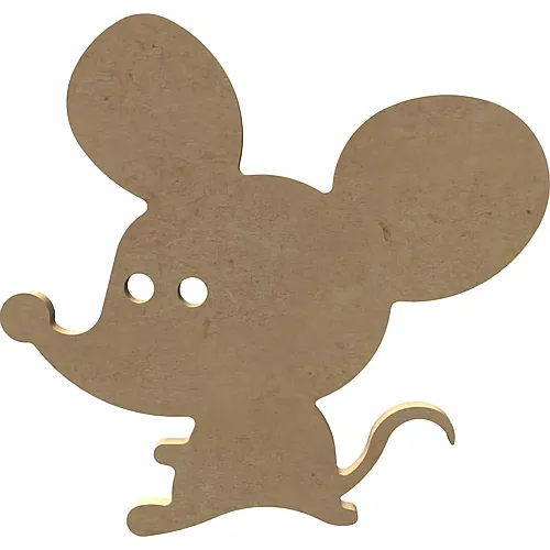 Gomille Lustige Maus