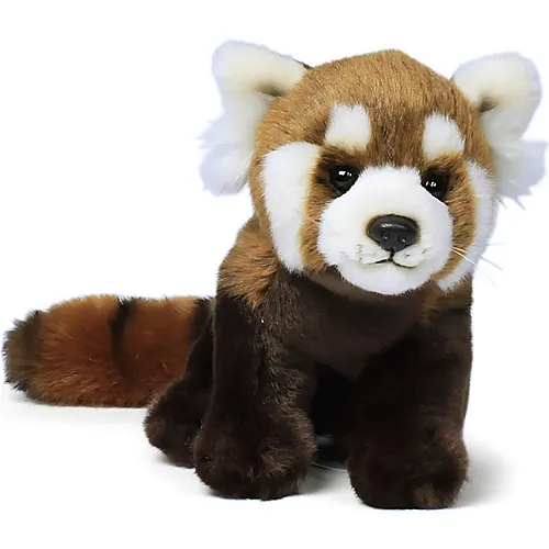 WWF Plsch Roter Panda (23cm)