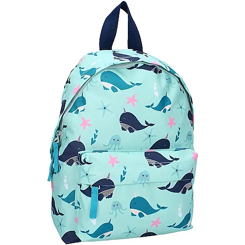 Vadobag Rucksack Pret Think Happy Thoughts Whale