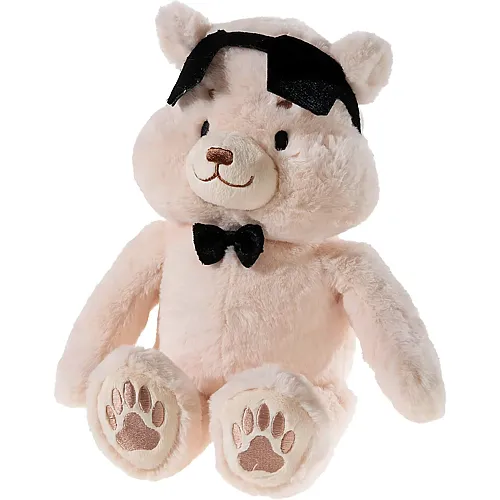 Heunec Agentenb�rin Mrs. Even Cooler - 36 cm
