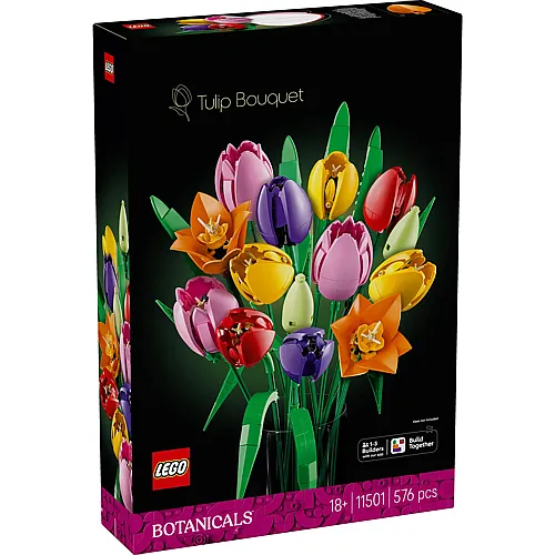 Tulpenstrauss 11501
