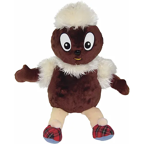 Quatsch-Platsch-Pitti mit Sound 30cm