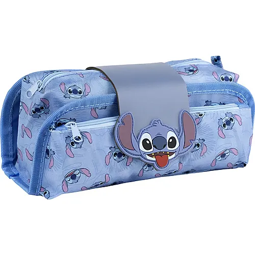 Cerda Lilo & Stitch Stitch Etui