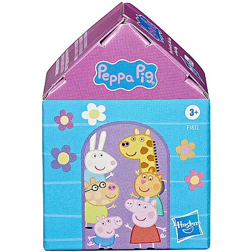 Hasbro Peppa Pig Spielplatzfreunde berraschungspack