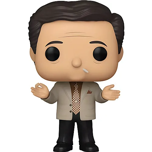 Funko Pop! Movies Casino � Nicky Santoro 1861