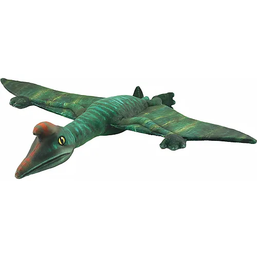 Quetzalcoatlus Gr�n - 50 cm