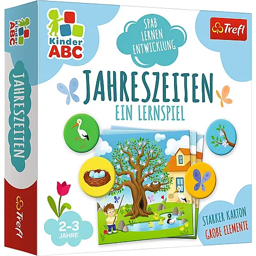 Jahreszeiten
