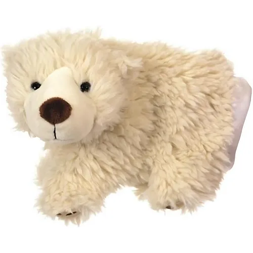 Egmont Handpuppe Eisb�r