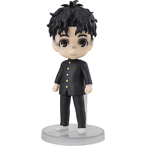Tamashi Nations � DanDaDan � Okarun, Bandai Spirits Figuarts Mini-Actionfigur