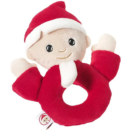 Heunec Sandmann Greifling - 16 cm