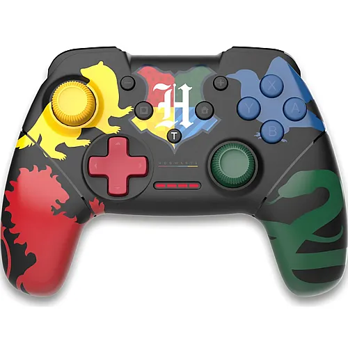Harry Potter: Wireless Controller - 4 Houses NSW/PC