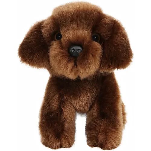 Labrador Braun - 14 cm