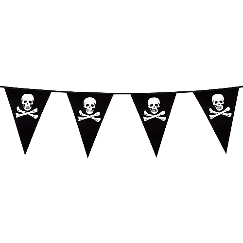 Boland Piratenflaggenleine, 6mtr.