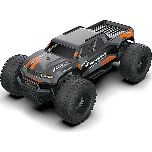 Amewi CoolRC DIY Crush Monster Truck 1:18