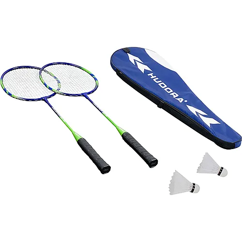Badmintonset Winner HD-33