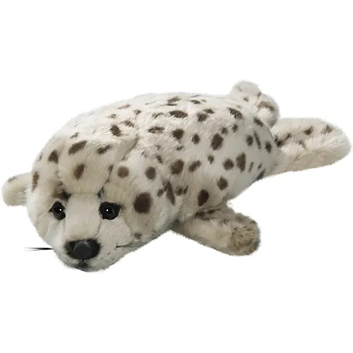 Carl Dick Seehund mit Punkten - 26 cm