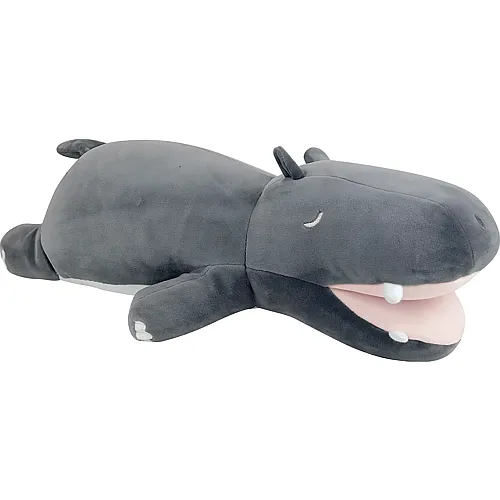 Nemu Nemu Hippo Nilpferd (53cm)