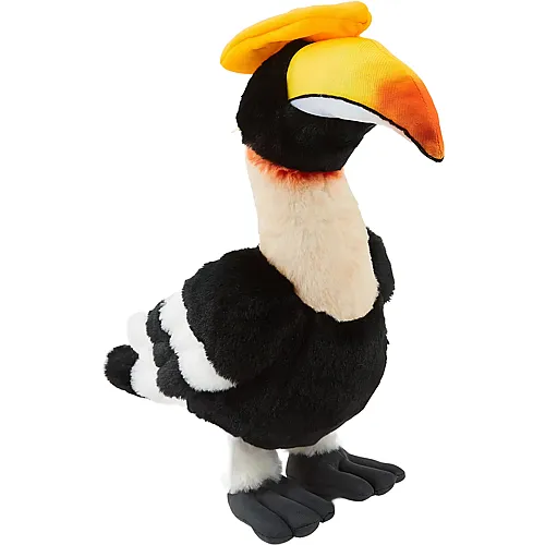 Zappi Co Hornbill - 37 cm