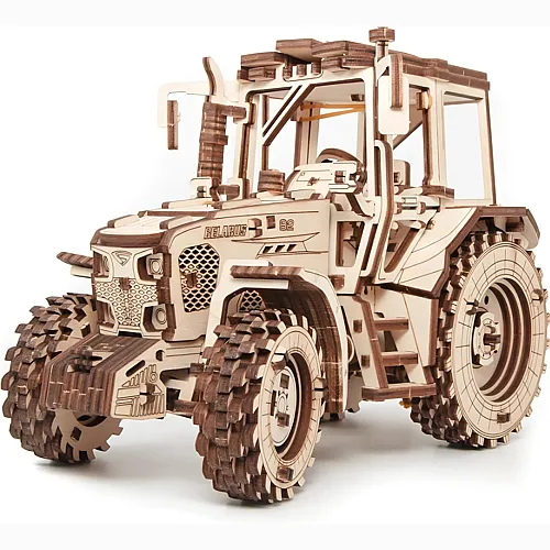 Traktor Belarus-82