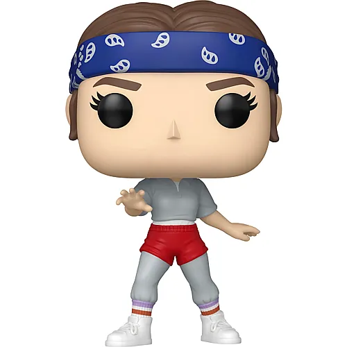 Eleven with Bandana Nr.1780