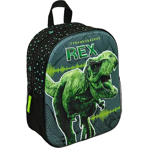 3D-Rucksack T-Rex