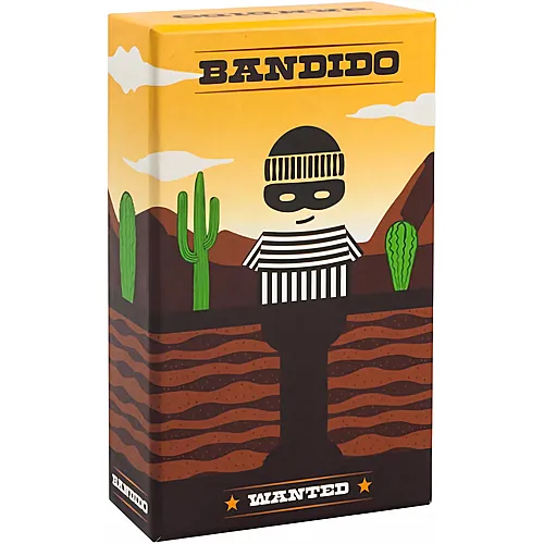 Helvetiq Bandido
