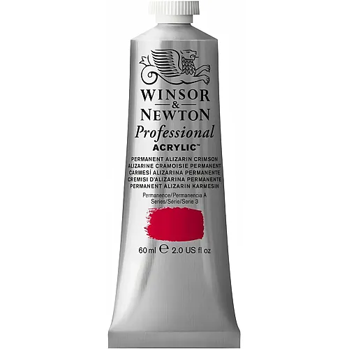 Winsor & Newton Professional Acrylic Acrylfarbe - 60 ml