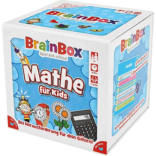Mathe f�r Kids DE