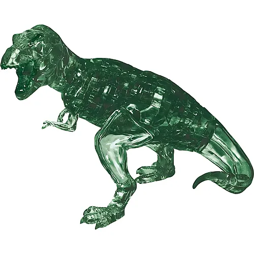 HCM Kinzel Crystal Puzzle 3D Dinosaurier - 49 Teile