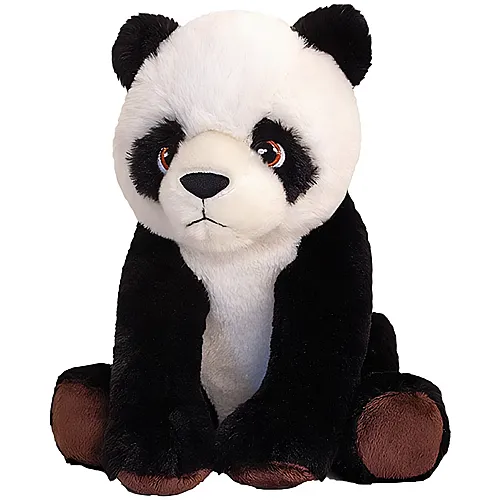 KeelToys Keeleco Panda (25cm)