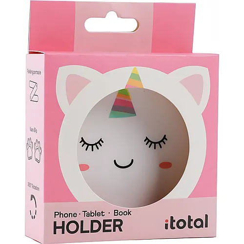 i-total Smartphone-Halter UNICORN