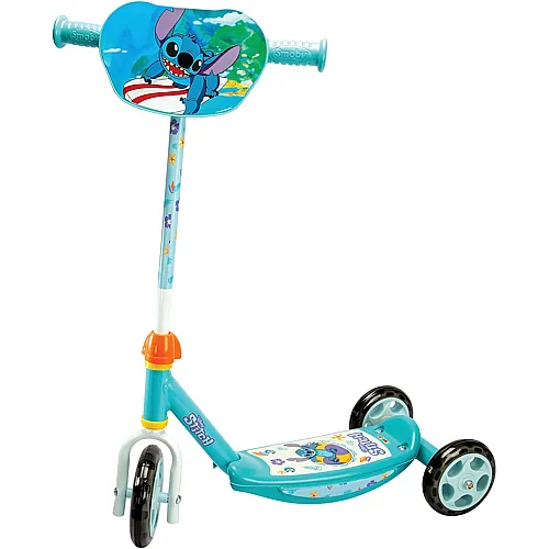 Stitch 3-Rad-Scooter