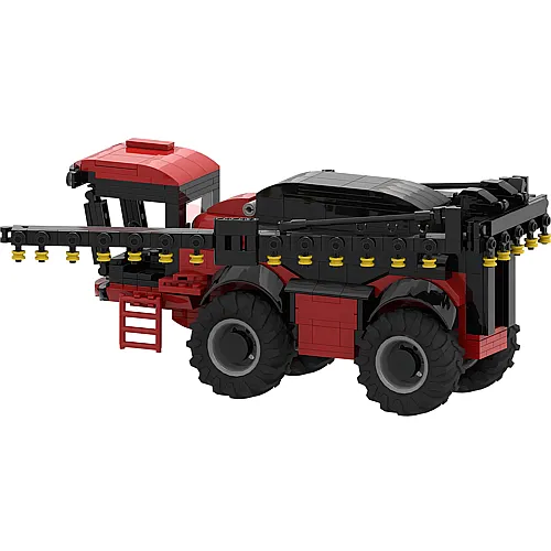 Brixies Plus HORSCH Leep PT