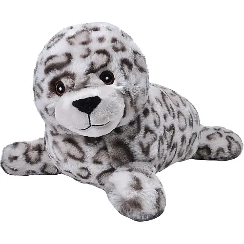 Wild Republic Aquatic Hafensiegel - 30 cm