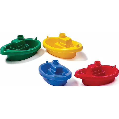 Vikingtoys Display Maxi Schleppboote 14cm