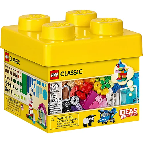 LEGO Classic Bausteine-Box (10692)