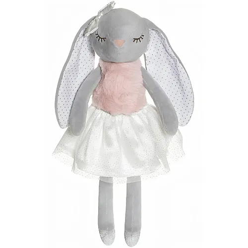 Schlenkerpuppe Ballerina Kelly - 40 cm