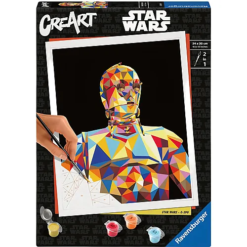 Star Wars - C-3PO