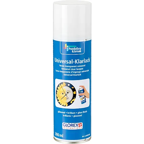 Glorex Universal Lackspray