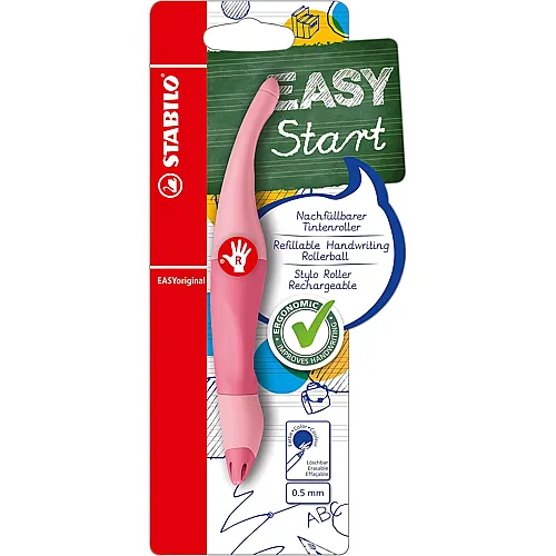 Stabilo EASYoriginal Pastell pink
