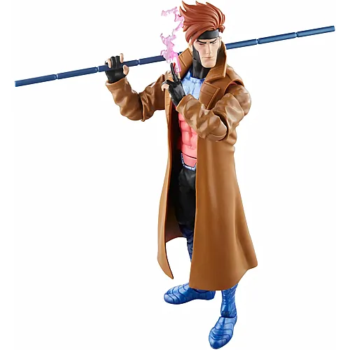 Gambit '97 - 15 cm