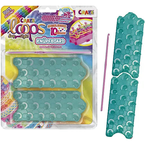 Board Blister