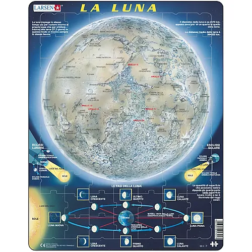 La Luna IT