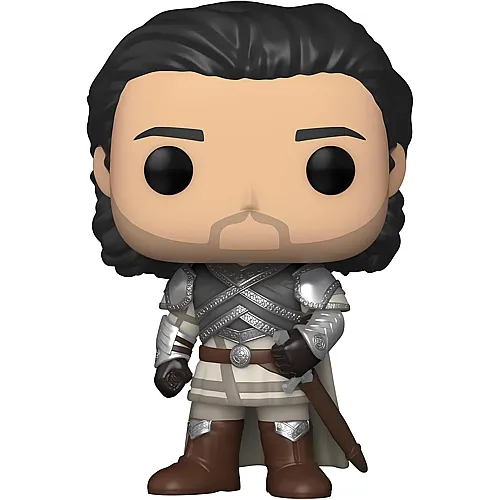 House of The Dragon - Ser Criston Cole 21