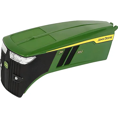 Bruder Motorhaube John Deere 7R