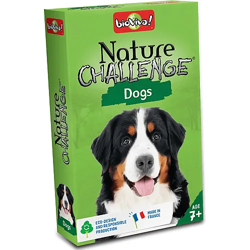 Bioviva Nature Challenge Dogs (en)
