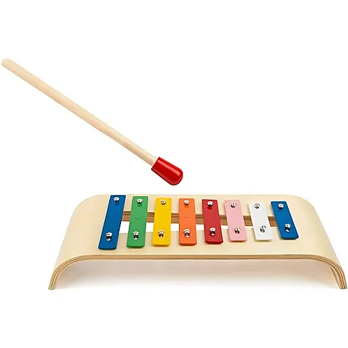 small foot Xylophon Klassik