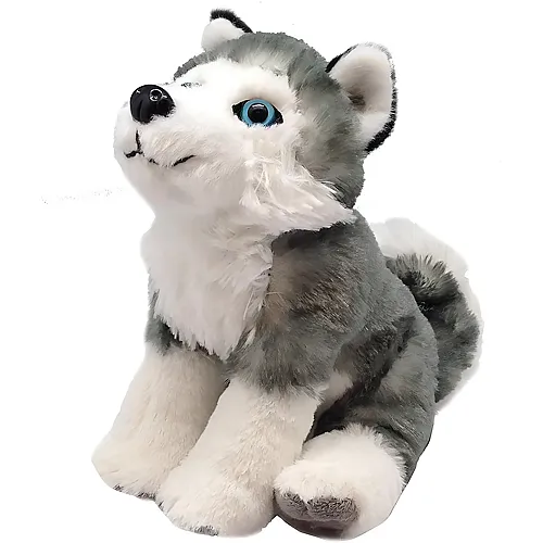 Wild Republic Husky - 20 cm